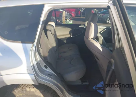 2010 Toyota Rav4 Limited из США, поврежденный, VIN JTMDK4DV2AD011357